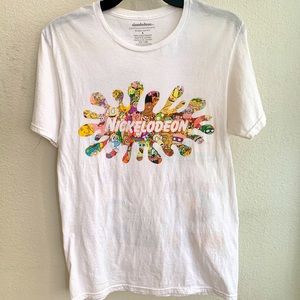 Nickelodeon Shirt
